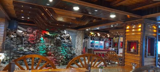 عکس رستوران سنتی حاج رضا