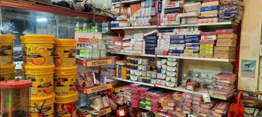 عکس اتو سرویس معراج