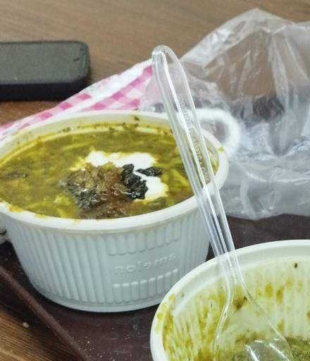 عکس آش و حلیم نیکو صفت