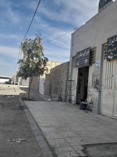 عکس قلاویز کاری استاد حسین