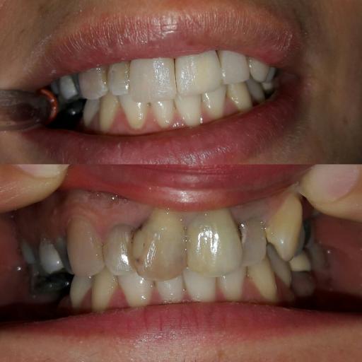 عکس دکتر حسین قرائی جراح دندانپزشک