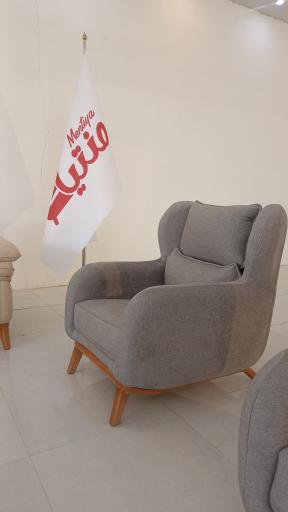 عکس مبل منتیا