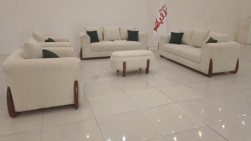 عکس مبل منتیا
