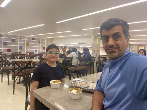 آش و حلیم نیکو صفت