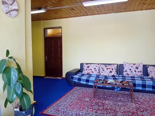 عکس اقامتگاه لب دریا