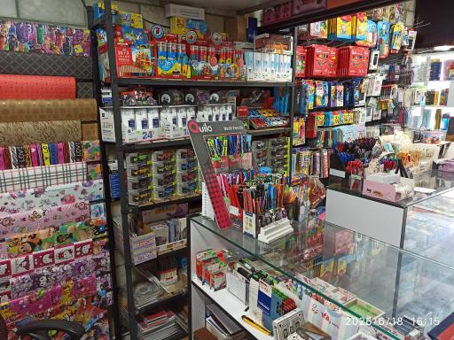 عکس دنیای تحریر ، بازی و سرگرمی