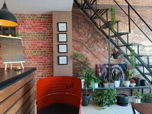 عکس کافی‌شاپ سین شین