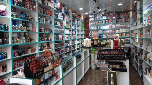 عکس آرایشی و بهداشتی سما