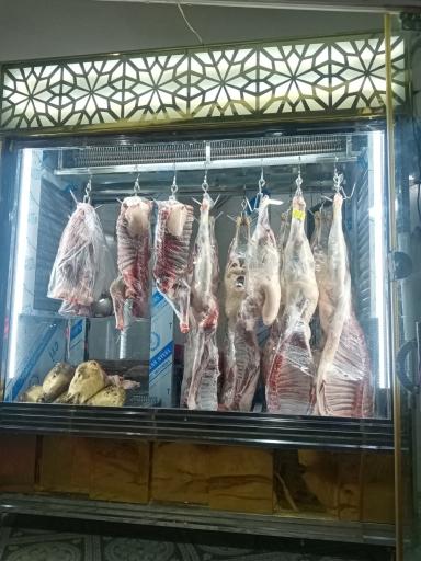 عکس سوپر گوشت تک