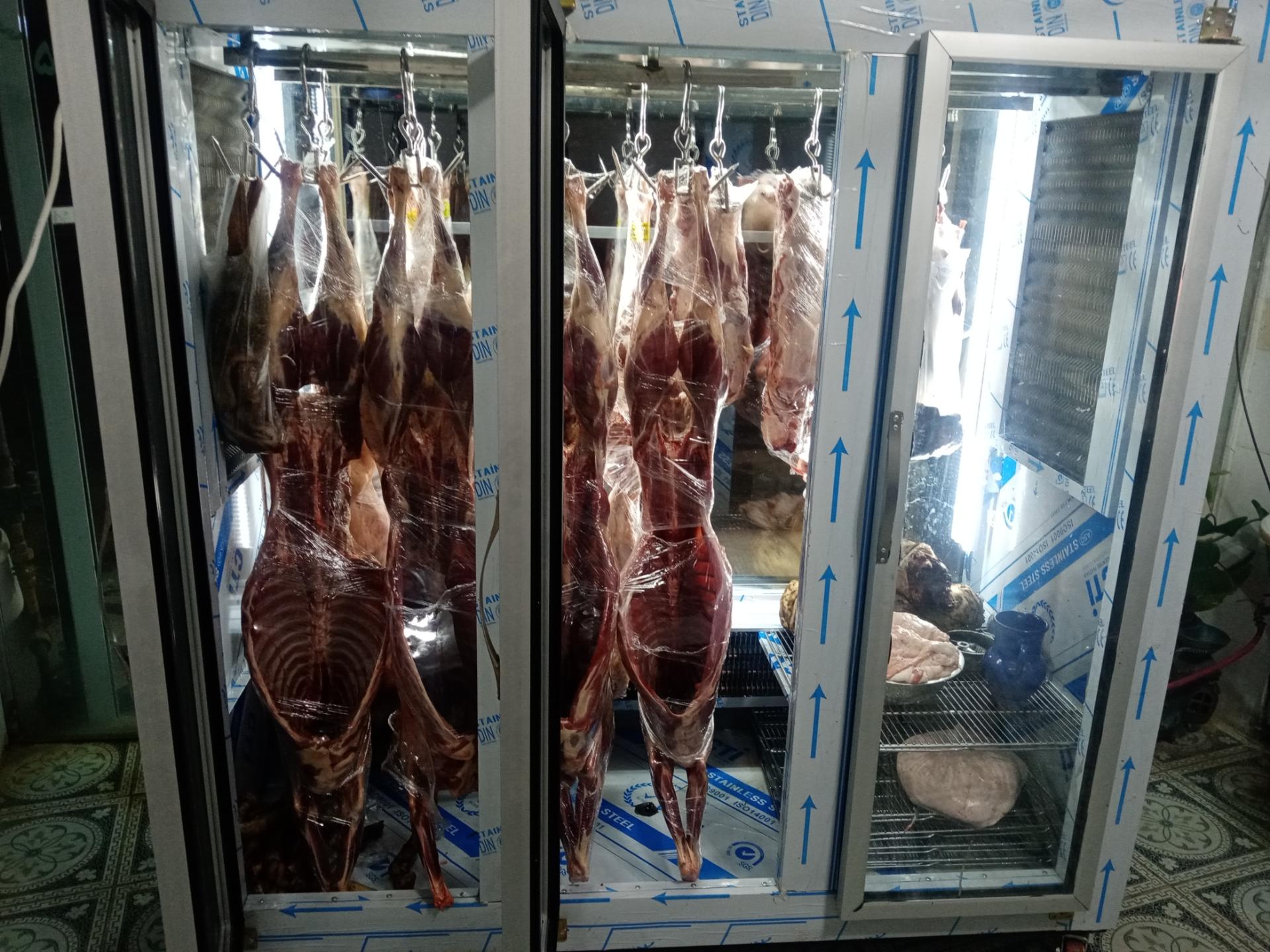عکس سوپر گوشت تک