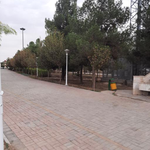 عکس پارک لاله