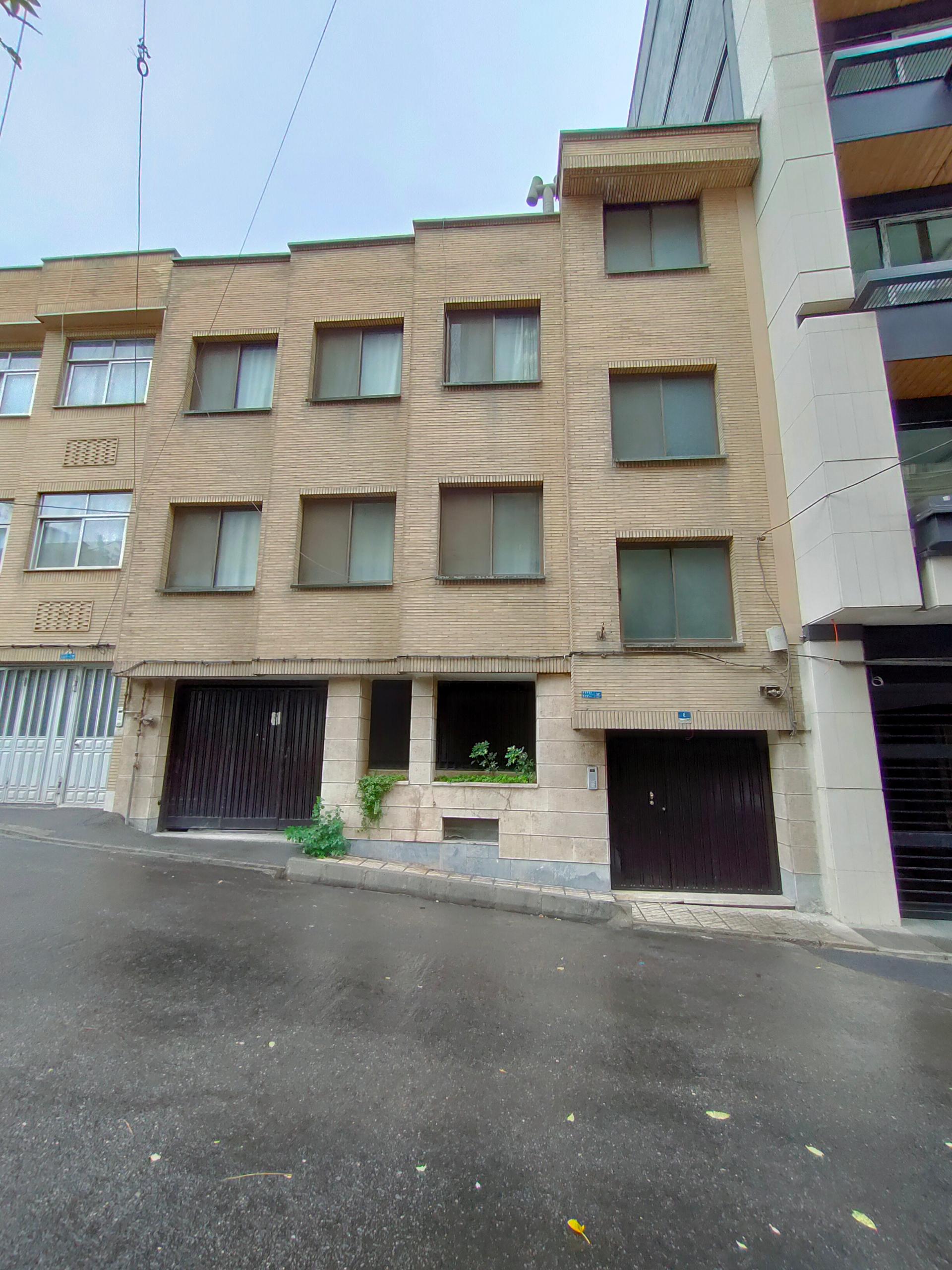 عکس ساختمان الهیه