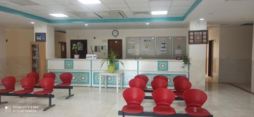 عکس سلامتکده طب سنتی ایران