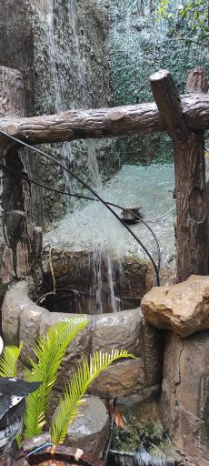 عکس رستوران دیوان سالار