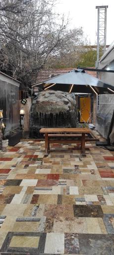 عکس رستوران دیوان سالار