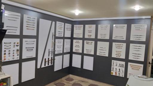 عکس تجهیزآت آشپزخانه نوین