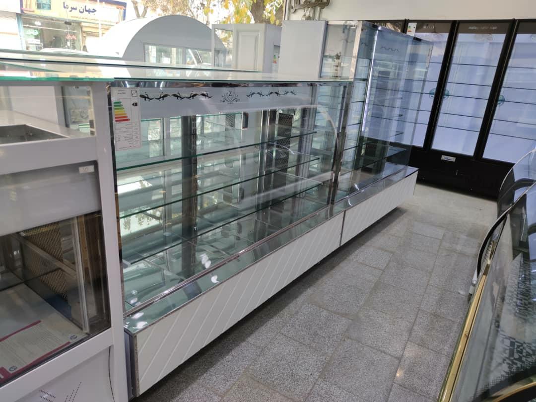 عکس فروشگاه زاگرس جهان کولاک