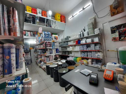 عکس یکبارمصرف پلاسکو حلاجیان