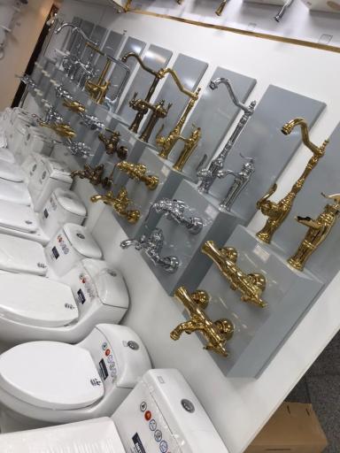 عکس تجهیزات اشپزخانه شایگان