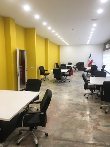 عکس شتاب دهنده ایرسا واحد دانشگاه گیلان