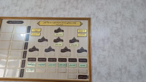 عکس دبستان دخترانه مهدوی گهر