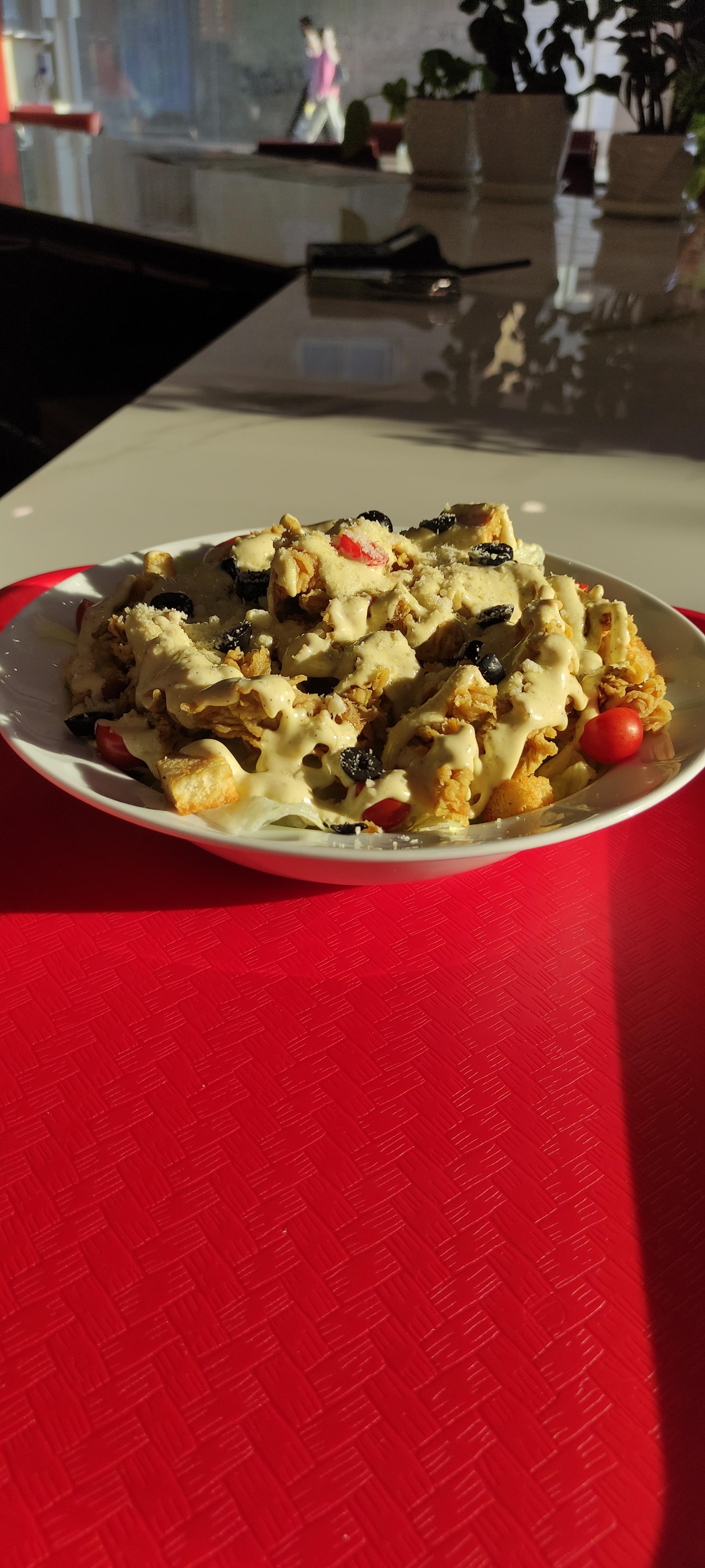 عکس فودلند نکا