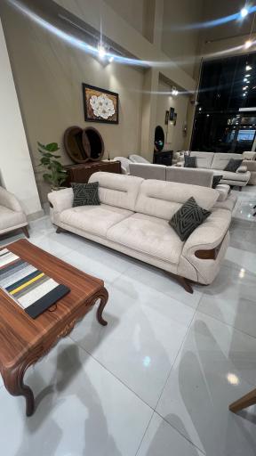 عکس گالري مبل آسايش