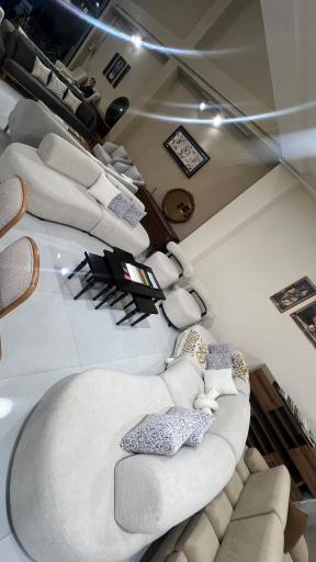 گالري مبل آسايش