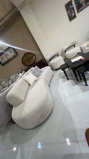 گالري مبل آسايش