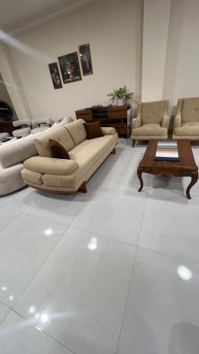 گالري مبل آسايش