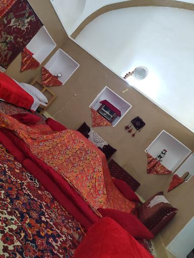 عکس هتل سنتی خالومیرزا