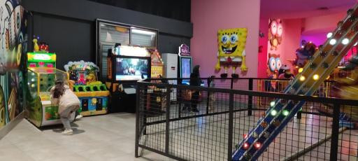 شهربازی شهر خورشید