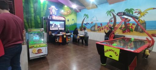 شهربازی شهر خورشید