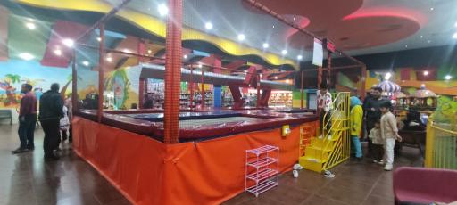 شهربازی شهر خورشید