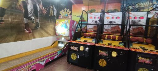 عکس شهربازی شهر خورشید