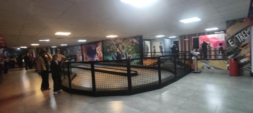 عکس شهربازی شهر خورشید