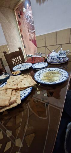 عکس هتل سنتی خالومیرزا