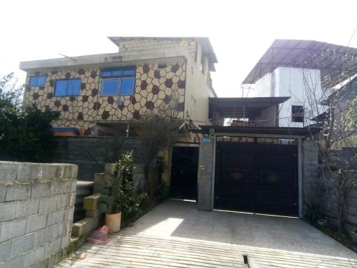 عکس خانه مسافر کژال