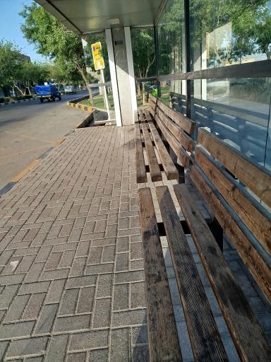 عکس  شهید آوینی 12