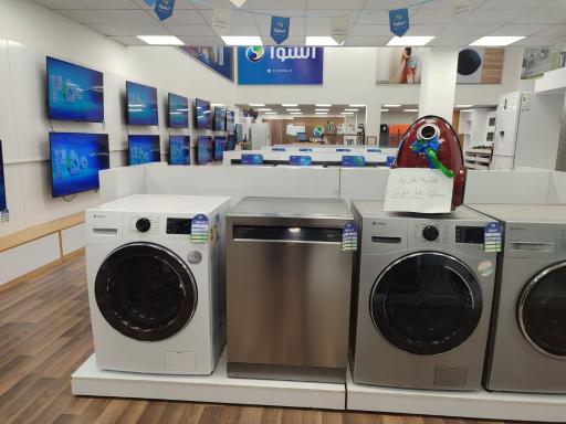 عکس نمایندگی رسمی اسنوا شعبه زیتون کارگری