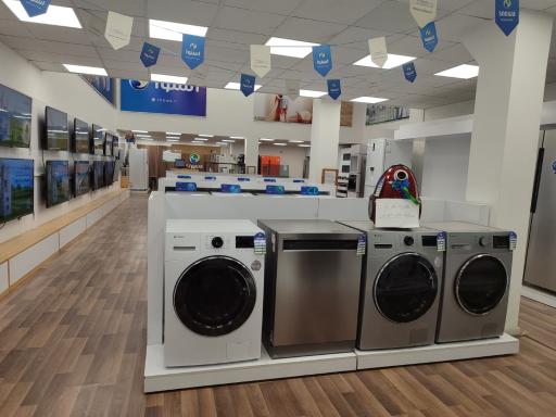 عکس نمایندگی رسمی اسنوا شعبه زیتون کارگری