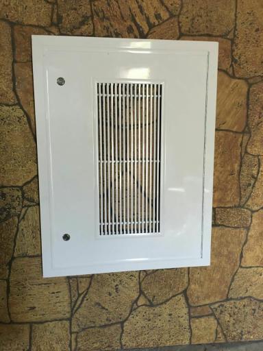 عکس شرکت تکوک دریچه