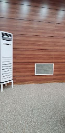 عکس شرکت تکوک دریچه