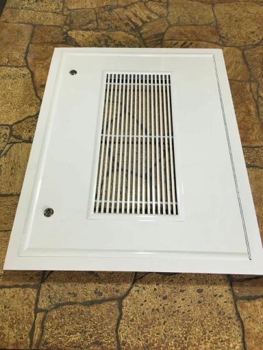 عکس شرکت تکوک دریچه