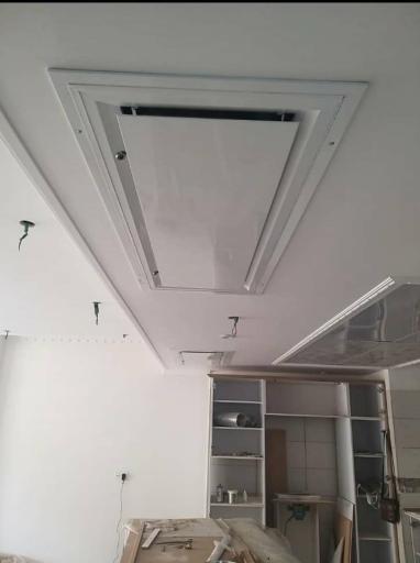 عکس شرکت تکوک دریچه