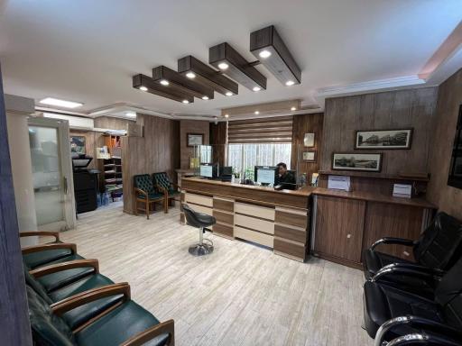 عکس دارالترجمه رسمی مشهد شماره ۲۹۰