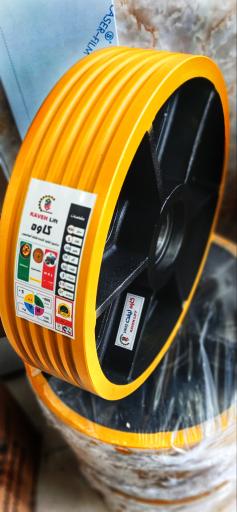 عکس صنایع آسانسور سبلان آسانبر کاوه