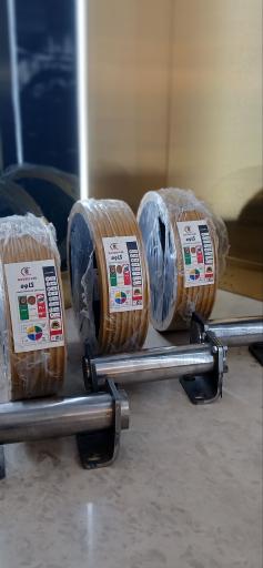 عکس صنایع آسانسور سبلان آسانبر کاوه