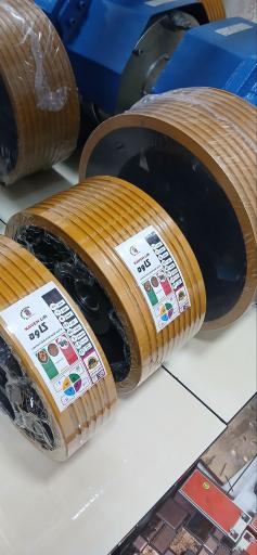 عکس صنایع آسانسور سبلان آسانبر کاوه