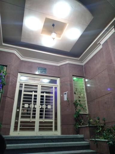 عکس مجتمع مسکونی دریای نور